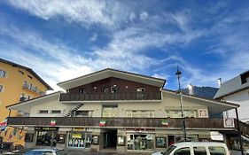 Hotel Tarvis
